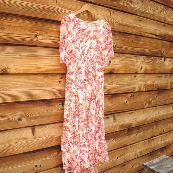 LK Bennett Mariel Floral Dress - Picture 5 of 10